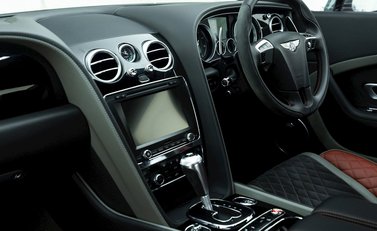 Bentley Continental Supersports 14