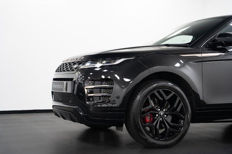 Land Rover Range Rover Evoque 2.0 P250 MHEV Autobiography SUV 5dr Petrol Auto 4WD Euro 6 (s/s) (249 ps) 33