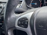 Ford Fiesta 1.0T EcoBoost Zetec Euro 5 (s/s) 3dr 18