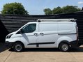 Ford Transit Custom 2.0 Transit Custom 310 75