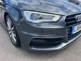 Audi A3 1.4 TFSI S line Sportback Euro 5 (s/s) 5dr 13