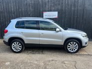 Volkswagen Tiguan MATCH TDI BLUEMOTION TECH 4MOTION DSG 3