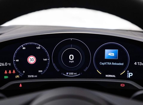 Porsche Taycan TURBO S 93KWH 14