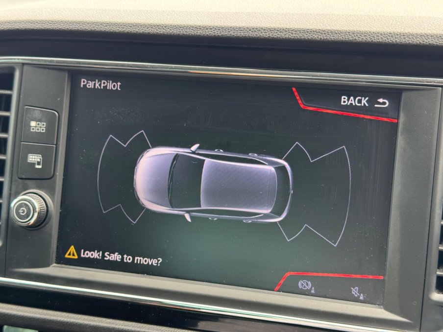 2019 SEAT Leon — image 16