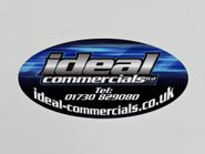 Citroen Berlingo 950 Enterprise XL 102 ps BlueHdi Panel Van 16