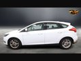 Ford Focus 1.0 Focus Zetec 5dr *NATIONAL DELIVERY* 4