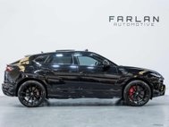 Lamborghini Urus 4.0 V8 BiTurbo SUV 5dr Petrol Auto 4WD Euro 6 (650 ps) 22