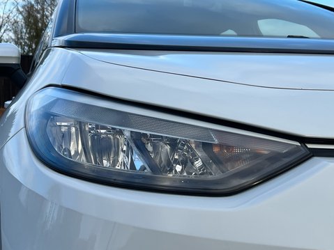 Volkswagen ID.3 Pro Performance 58kWh Life Auto 5dr 14
