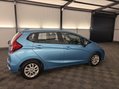 Honda Jazz 1.3 i-VTEC SE Navi CVT Euro 6 (s/s) 5dr 54