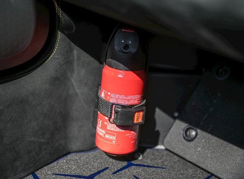 Lamborghini Aventador SV LP750-4 Roadster 21