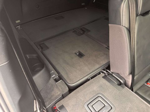 Audi SQ7 4.0 SQ7 TDI Quattro Auto 4WD 5dr 22