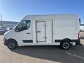 Renault Master MH35 BUSINESS DCI S/R P/V Refrigerated Van 4
