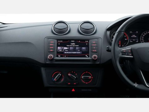 SEAT Ibiza 1.2 TSI Connect Hatchback 5dr Petrol Manual Euro 6 (90 ps) 8