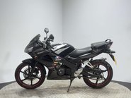 Honda CBR 2008 16K RUNNING SPORTS BIKE PROJECT BIKE 125CC LEARNER 4