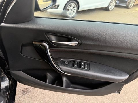 BMW 1 Series 2.0 118d Sport Euro 6 (s/s) 5dr 16