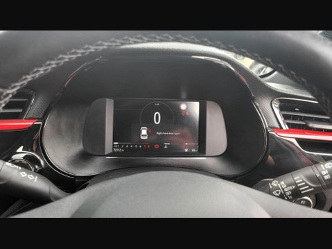 Vauxhall Corsa SRI PREMIUM 23