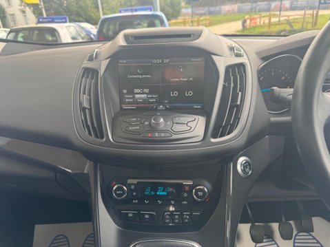 Ford Kuga 2.0 TDCi Titanium Sport AWD Euro 6 (s/s) 5dr 21