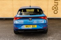 SEAT Leon ETSI SE DYNAMIC DSG MHEV 6