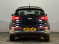 Kia Sportage KX-3 CRDI AUTOMATIC 7