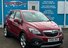 Vauxhall Mokka 1.6 CDTi Exclusiv SUV 5dr Diesel Manual 2WD Euro 6 (s/s) (136 ps)