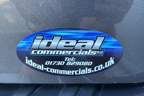 Ford Tourneo Custom 320 130 ps Titanium L2 9 Seater - Automatic 15