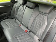 Audi S3 2.0 S3 Sportback TFSI Quattro Semi-Auto 4WD 5dr 45