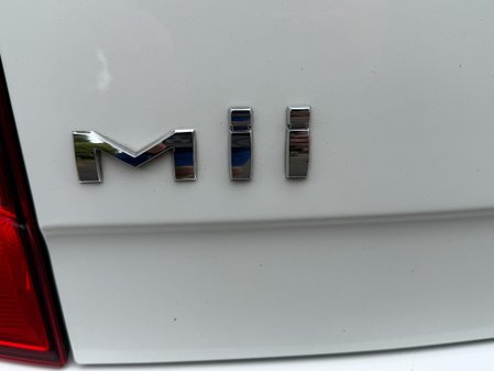 SEAT Mii DESIGN 36