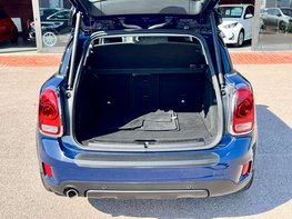 Mini Countryman 1.5 Countryman Cooper Auto 5dr 68