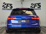 Audi RS6 4.0 TFSI V8 Performance Estate 5dr Petrol Tiptronic quattro Euro 6 (s/s) (6 41