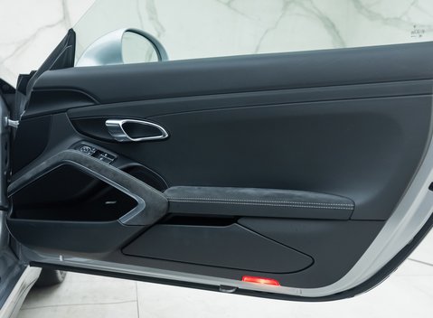 Porsche 911 GT3 (991.2) 23