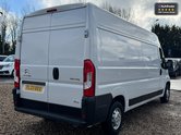 Citroen Relay LWB L3H2 [SOLD KH] Medium Roof Enterprise Bluehdi 35 EURO 6 SELECT 6