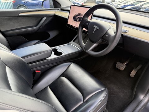 Tesla Model Y SUV 5dr Electric Auto RWD (346 ps) 2