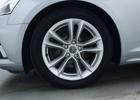 Audi A5 2.0 A5 Sport TFSI Auto 2dr 15