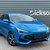 MG MG3 1.5 HYBRID+ TROPHY 1