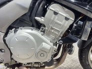 Honda CB 2008 67K LONG MOT CLEAN BIKE GREAT HISTORY SPORTS CANS 1000CC 37