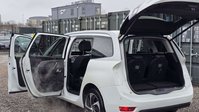 Citroen Grand C4 Spacetourer 2.0 BlueHDi Flair MPV 5dr Diesel EAT8 Euro 6 (s/s) (160 ps) 9