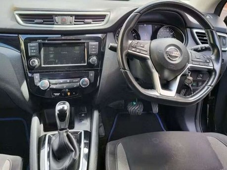 Nissan Qashqai 1.3 DIG-T Acenta Premium SUV 5dr Petrol DCT Auto Euro 6 (s/s) (160 ps) 5