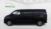 Ford Transit Custom AUTO LWB L2H1 Low Roof Limited Crew Van Air Con Alloys Sensors Cam EURO 6 7