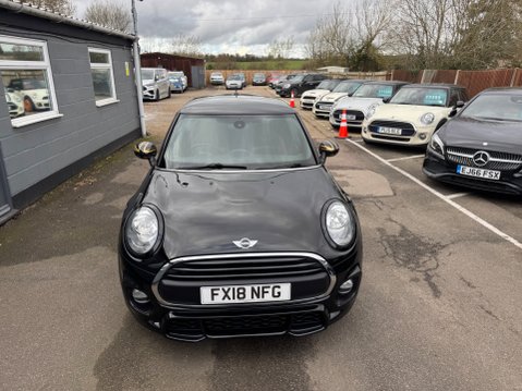Mini Hatch 1.5 GT Euro 6 (s/s) 3dr 10