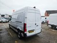 Mercedes-Benz Sprinter 314 CDI 4