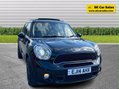 Mini Countryman 1.6 Cooper S Auto ALL4 Euro 5 5dr 2