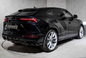 Lamborghini Urus V8. NOW SOLD. SIMILAR REQUIRED. PLEASE CALL 01903 254800. 4