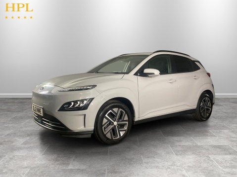 Hyundai KONA 64kWh Premium SUV 5dr Electric Auto (10.5kW Charger) (204 ps) Cruise Contr 3