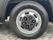 Iveco Daily 35C14D Hi-Matic Crew Cab Tipper 29