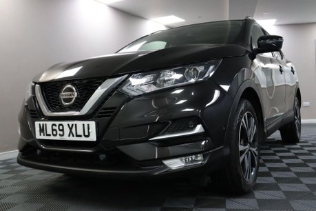 Nissan Qashqai DCI N-CONNECTA DCT 28