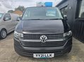 Volkswagen Transporter T30 TDI P/V STARTLINE 2