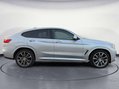 BMW X4 2.0 X4 xDrive 20d M Sport Auto 4WD 5dr 5