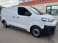 Citroen Dispatch 1.5 Dispatch 1000 Enterprise Edition Blue HDi SS 2