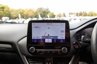 Ford Puma ST 19