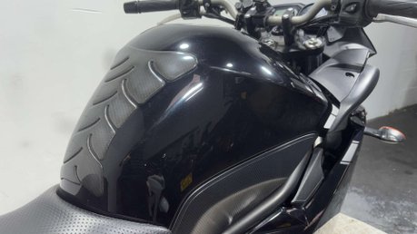 Yamaha XJ6 2010 FAIRED A2 RESTRICTABLE 600CC MOT 2027 10